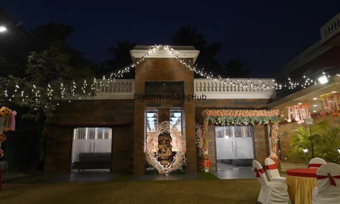 Shreeram Garden  Banquets